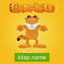 Garfield -4 Kedi Avı