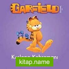 Garfield -7 Kuşların Kahramanı