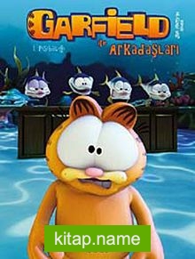 Garfield ile Arkadaşları -1 / Pisibalığı