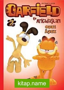 Garfield ile Arkadaşları 2 – Odie Aşık
