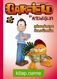 Garfield ile Arkadaşları 6 – Hindilere Özgürlük
