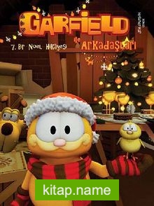 Garfield ile Arkadaşları -7 / Bir Noel Hikayesi