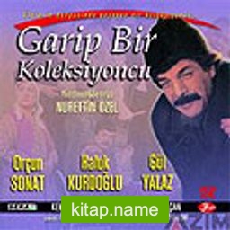 Garip Bir Kolleksiyoncu (VCD)