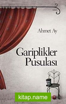 Gariplikler Pusulası