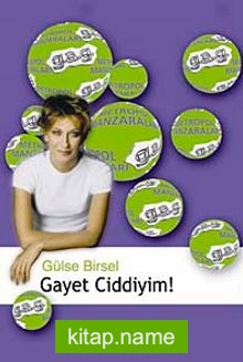 Gayet Ciddiyim