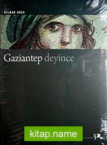 Gaziantep Deyince