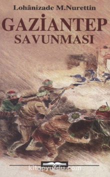 Gaziantep Savunması