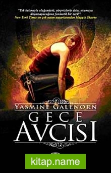 Gece Avcısı