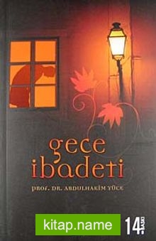 Gece İbadeti