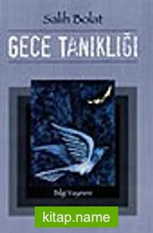 Gece Tanıklığı