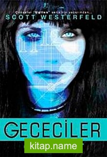 Gececiler Gizli Saat