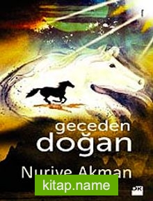 Geceden Doğan