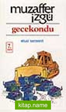 Gecekondu