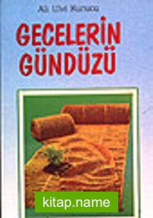 Gecelerin Gündüzü