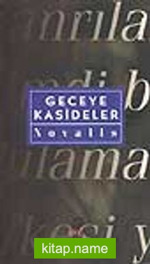 Geceye Kasideler