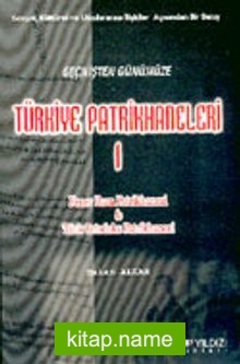 Geçmişten Günümüze Türkiye Patrikhaneleri 1