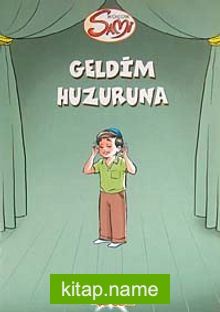 Geldim Huzuruna / Küçük Sami