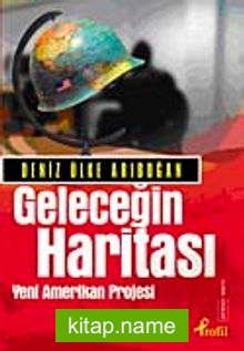 Geleceğin Haritası