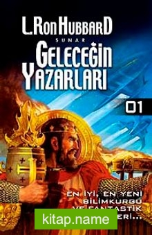 Geleceğin Yazarları 1