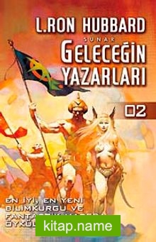 Geleceğin Yazarları 2