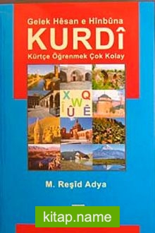 Gelek Hesan e Hinbuna Kurdi  Kürtçe Öğrenmek Çok Kolay