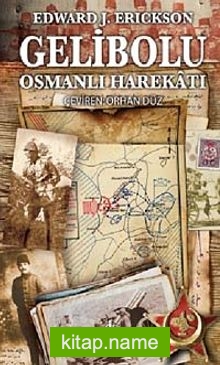 Gelibolu  Osmanlı Harekatı