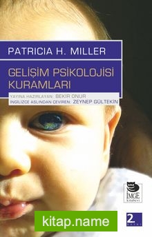 Gelişim Psikolojisi Kuramları