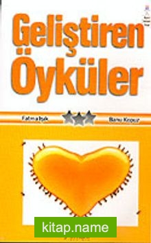 Geliştiren Öyküler