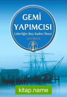 Gemi Yapımcısı