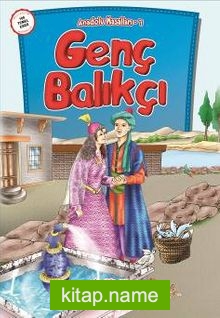 Genç Balıkçı