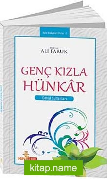 Genç Kızla Hünkar