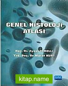 Genel Histoloji Atlası