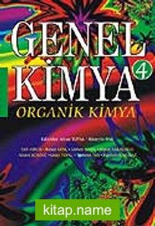 Genel Kimya 4 / Organik Kimya