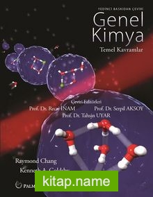 Genel Kimya / Temel Kavramlar