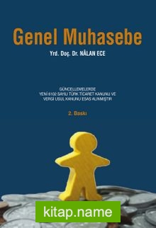 Genel Muhasebe / Dr. Nalan Ece