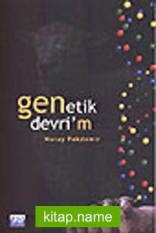 Genetik Devri’m