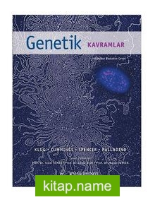 Genetik Kavramlar