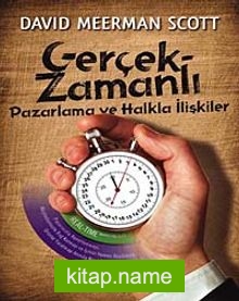 Gerçek Zamanlı Pazarlama ve Halkla İlişkiler