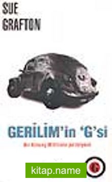 Gerilim’in ‘G’si