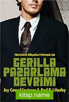 Gerilla Pazarlama Devrimi