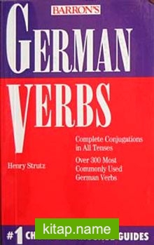 German Verbs