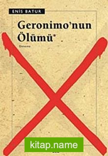 Geronimo’nun Ölümü