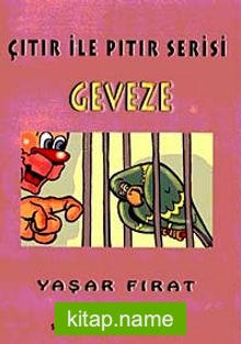 Geveze / Çıtır Pıtır Serisi