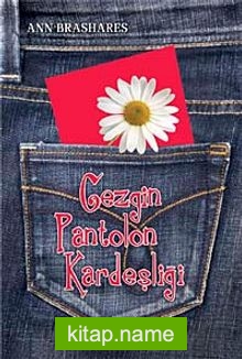 Gezgin Pantolon Kardeşliği