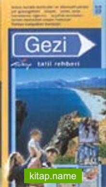 Gezi – Türkiye Tatil Rehberi –
