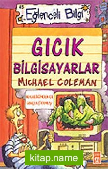 Gıcık Bilgisayarlar