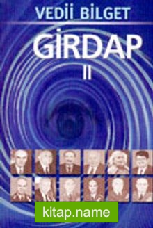 Girdap II / 1987-1981 Sürecinde Türkiye’nin Sorunları Üzerine İnceleme