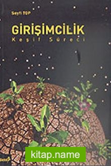 Girişimcilik Keşif Süreci