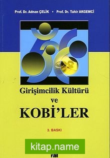 Girişimcilik Kültürü ve Kobi’ler