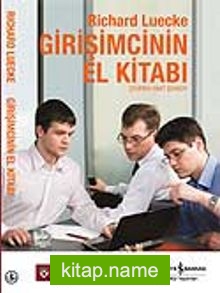 Girişimcinin El Kitabı